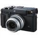 Об'єктив до цифрових камер XF-23mm F2 R WR Silver (16523171) [17782], фото 5