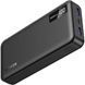 УМБ Ugreen 20000mAh 22,5W PD 2хUSB-A +2xUSB-C Black (PB312) (25683) [402256], фото 2