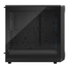 Корпус для ПК FRACTAL DESIGN Focus 2 RGB Blck TG Clear Tint (FD-C-FOC2A-03) [303843], фото 4