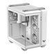 Корпус Asus TUF Gaming GT502 Horizon ARGB White без БЖ (90DC0093-B19010) [611782], фото 7