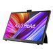 Монітор портативний Asus 15.6" ProArt PA169CDV HDMI, 2xUSB-C, MM, IPS, 3840x2160, 10ms, Touch, sRGB 100%, HDR400, Stylus (90LM0711-B01I70) [10890], фото 15