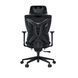 Крісло для геймерів Anda Seat X-Air Mega Size XL Mesh Space Black (AD-WY-01-BBB) [611171], фото 16