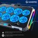 Охолоджуюча підставка для ноутбука GamePro (CP795) [612268], фото 7