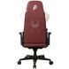 Крісло для геймерів 1stPlayer Duke Black White Red (DUKE-FR-BKWHRE) [614695], фото 5