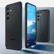 Чохол Spigen для Samsung Galaxy S24, Ultra Hybrid, Matte Black (ACS07352) [18206], фото 6