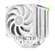 Кулер процесорний DeepCool AK620 Digital Pro White (R-AK620-WHAPMN-G) [614379], фото 2