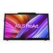 Монітор портативний Asus 15.6" ProArt PA169CDV HDMI, 2xUSB-C, MM, IPS, 3840x2160, 10ms, Touch, sRGB 100%, HDR400, Stylus (90LM0711-B01I70) [10890], фото 10