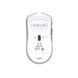 Миша бездротова Hator Hellyberry HM47 Pro Wireless White/Violet Gradient (HM47PRO_white_violet) [619292], фото 6