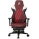Крісло для геймерів 1stPlayer Duke Black White Red (DUKE-FR-BKWHRE) [614695], фото 8