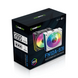 Кулер для корпуса GAMEMAX (FN12A-S3I-W) [303442], фото 8