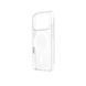 Чохол Belkin для iPhone 17 Pro, Magnetic Protective Clear (MSA031HQCL) [111904], фото 10