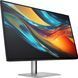 Монітор TFT 31.5" HP S7 Pro 732pk, 4K UHD, IPS Black, HDMI, DP, USB-C, RJ-45, HAS, Pivot, чорно-сріблястий (8Y2K9AA) [403331], фото 2