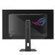Монітор Asus 31.5" ROG Strix XG32UCWMG 2xHDMI, DP, USB-C, 3xUSB, OLED, 3840x2160, 240Hz, 0.03ms, DCI-P3 99%, FreeSync, HAS, HDR400 (90LM0BW0-B01371) [110423], фото 9