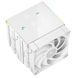 Кулер процесорний DeepCool AK620 Digital Pro White (R-AK620-WHAPMN-G) [614379], фото 3