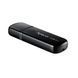Накопичувач Apacer 32GB USB 3.2 Type-A AH355 Чорний (AP32GAH355B-1) [108985], фото 3
