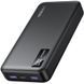 УМБ Ugreen 20000mAh 22,5W PD 2хUSB-A +2xUSB-C Black (PB312) (25683) [402256], фото 1