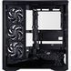 Корпус 1stPlayer Black (GM7-BK-3FN7R-1FN7) [616553], фото 5