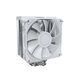Система охолодження для комп&rsquo;ютерного процесора MULTI SOCKET WHITE MONTECH (NX400 (W)) [501898], фото 1