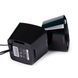 Акустична система 2.0 Microlab, USB, чорна (B-16) [404742], фото 5