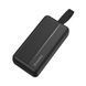 Універсальна мобільна батарея ColorWay High-power 2 30000mAh Black (CW-PB300LPC2BK-PD) [612945], фото 1