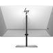 Монітор TFT 31.5" HP S7 Pro 732pk, 4K UHD, IPS Black, HDMI, DP, USB-C, RJ-45, HAS, Pivot, чорно-сріблястий (8Y2K9AA) [403331], фото 5