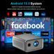 Проєктор Everycom (Cubelite Ultra) [618969], фото 8