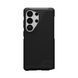 Чохол UAG для Samsung Galaxy S26 Ultra, Metropolis LT with Magnet, Kevlar Black (214529113940) [113854], фото 1