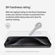 Захисне скло Belkin для iPhone 15 Pro Max TemperedGlass (1 Pack) (OVA138ZZ) [103150], фото 3