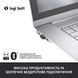 Миша бездротова Logitech Lift Left Vertical Ergonomic Graphite USB (910-006495) [606494], фото 10