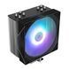 Процесорний кулер Zalman CNPS9X OPTIMA2, ARGB LGA1851, 1700, 1200, 115x, 2066, 2011-V3, 2011, AM5, AM4, AM3, 4pin PWM, 3pin+5VARGB, TDP190W (CNPS9XOPTIMA2) [111344], фото 4