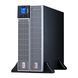 Джерело безперебійного живлення APC Easy UPS On-Line Li-Ion SRVL 3000VA/2700W, LCD, USB, RS232, RT 4U, Extended runtime, 6хC13 + 1хC19 (SRVL3KRILRK) [113064], фото 2