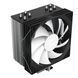 Процесорний кулер Zalman CNPS9X OPTIMA2, ARGB LGA1851, 1700, 1200, 115x, 2066, 2011-V3, 2011, AM5, AM4, AM3, 4pin PWM, 3pin+5VARGB, TDP190W (CNPS9XOPTIMA2) [111344], фото 9