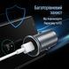 Автомобільний зарядний пристрій ColorWay 2USB (Type-C PD30W + USB QC3.0 18W) 48W Gray (CW-CHA065PD-GR) [618407], фото 9
