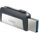 Флеш-пам'ять (накопичувач USB) USB-C 32GB SANDISK (SDDDC2-032G-G46) [501299], фото 3