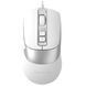 Миша A4Tech Fstyler FM50S Plus White (FM50S Plus (White)) [617068], фото 11