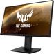 Монітор Asus 28" TUF Gaming VG289Q 2xHDMI (90LM05B0-B01170)