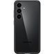 Чохол Spigen для Samsung Galaxy S24, Ultra Hybrid, Matte Black (ACS07352) [18206], фото 7
