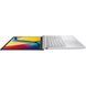 Ноутбук ASUS Vivobook 17 X1704VA-AU663 (90NB10V1-M00SM0) [712722], фото 6