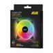 Вентилятор 2E Gaming Air Cool Black (2E-ACF120VB-ARGB) [620083], фото 9