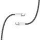 Кабель ColorWay USB Type-C - USB Type-C (M/M), 3.0 А, 2 м, Black (CW-CBPDCC068-BK) [604319], фото 5