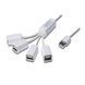 Хаб DIGITUS USB-A > 4хUSB-АF, 100см (DA-70216) [108785], фото 2
