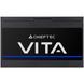 БЖ 650W Chieftec VITA 120mm, 80+ Bronze, Retail (BPX-650-S) [404917], фото 5