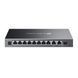 10-портовий гігабітний комутатор, TP-LINK (ES210GMP) [503583], фото 2