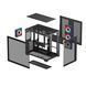 Корпус DeepCool CG530 4F Black без БЖ (R-CG530-BKADA4-G-1) [614350], фото 11