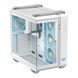 Корпус Asus TUF Gaming GT502 Horizon ARGB White без БЖ (90DC0093-B19010) [611782], фото 6