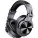 Гарнітура OneOdio Fusion A70, Bluetooth+3,5мм/6,35мм, Black (A70 Black) [404484], фото 1