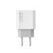 Мережевий зарядний пристрій ColorWay Power Delivery Port PPS USB Type-C (30W) White (CW-CHS038PD-WT) [603166], фото 7