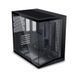 Корпус Lian Li O11 Dynamic Mini V2 Black без БЖ (G99.O11DMIV2X.00) [616495], фото 6