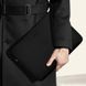 Сумка WIWU 14" Skin Zero Sleeve Black (6976975615294) [806458], фото 2