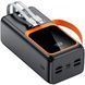 УМБ Aspiring 50000mAh Light 50 22,5W PD 4xUSB-A, USB-C In/Out,Lightning, with USB-C/Lightning cables (PB-L50) [405103], фото 3